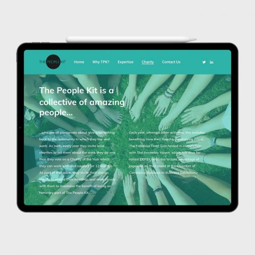 The People Kit