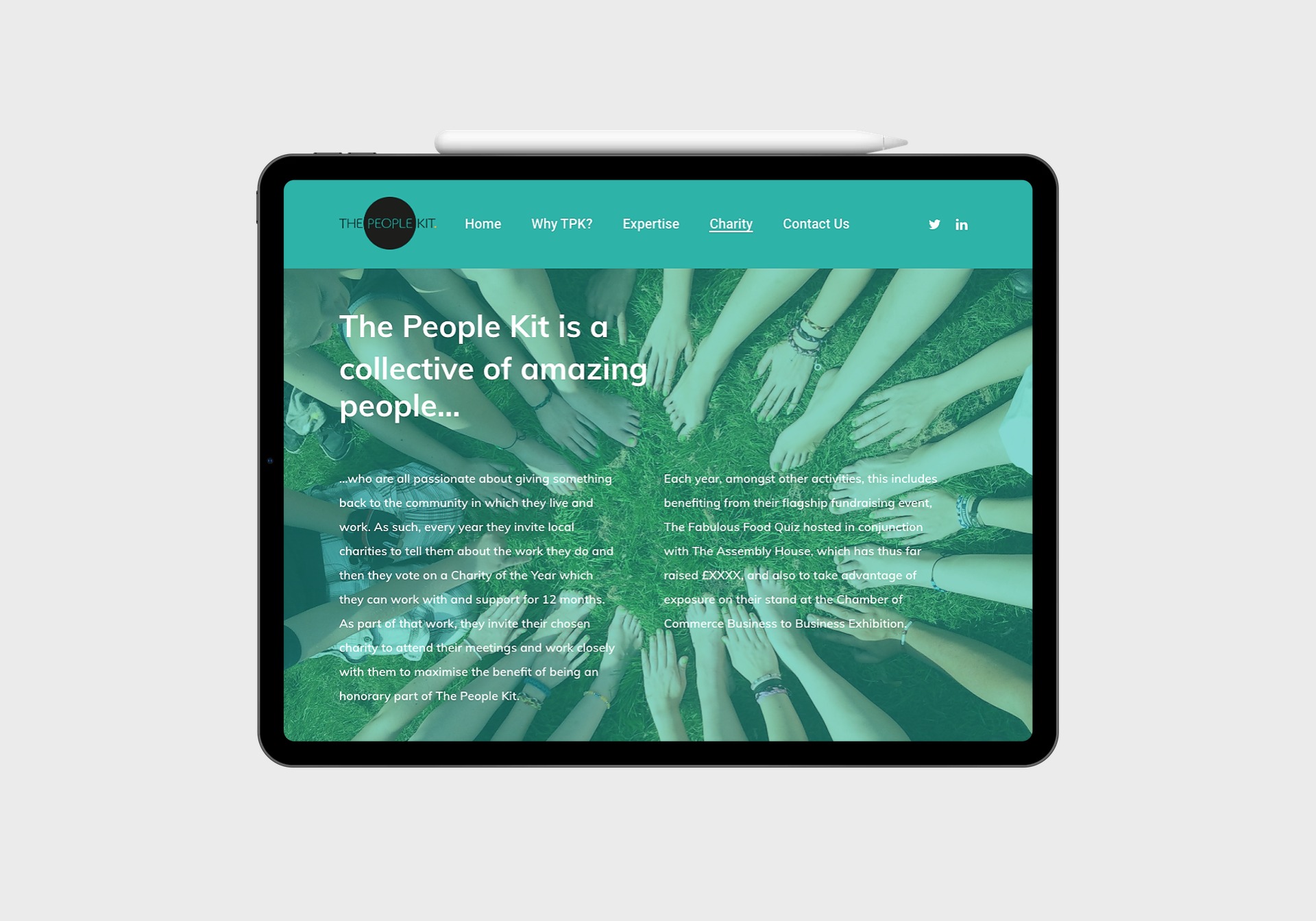 The People Kit